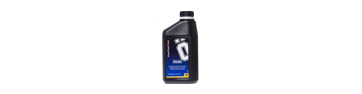 Olio Forcella Moto
