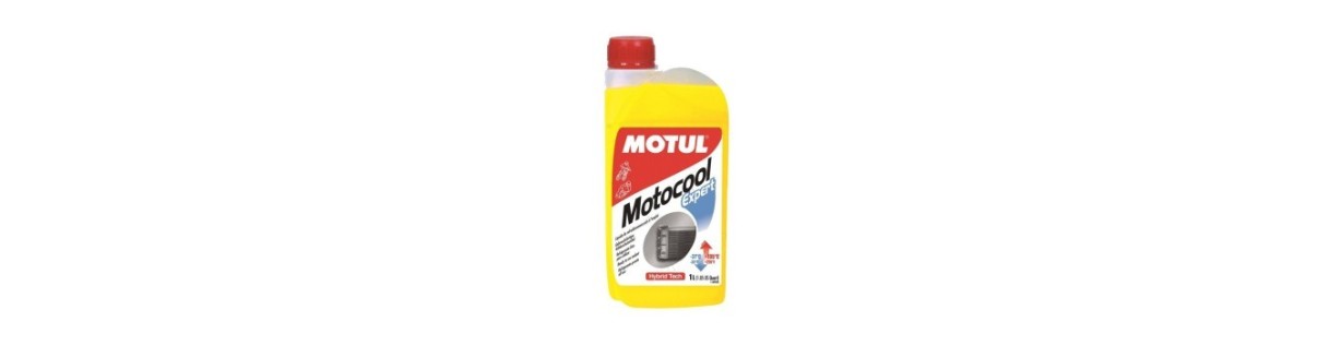 Liquido di Raffreddamento per Moto