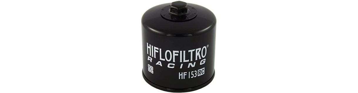 Filtri Olio Moto