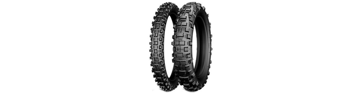 Pneumatici Off Road Moto
