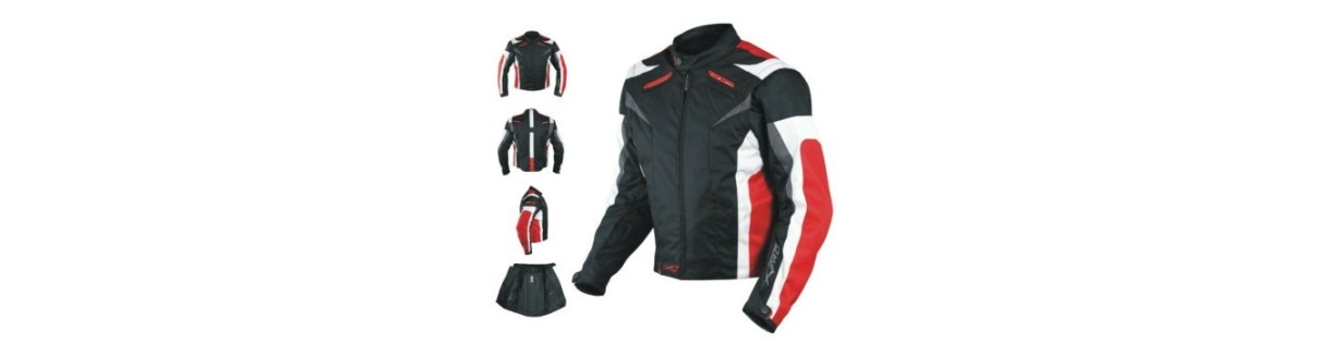Abbigliamento Sport Moto