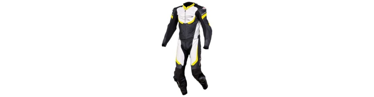 Abbigliamento Racing Moto