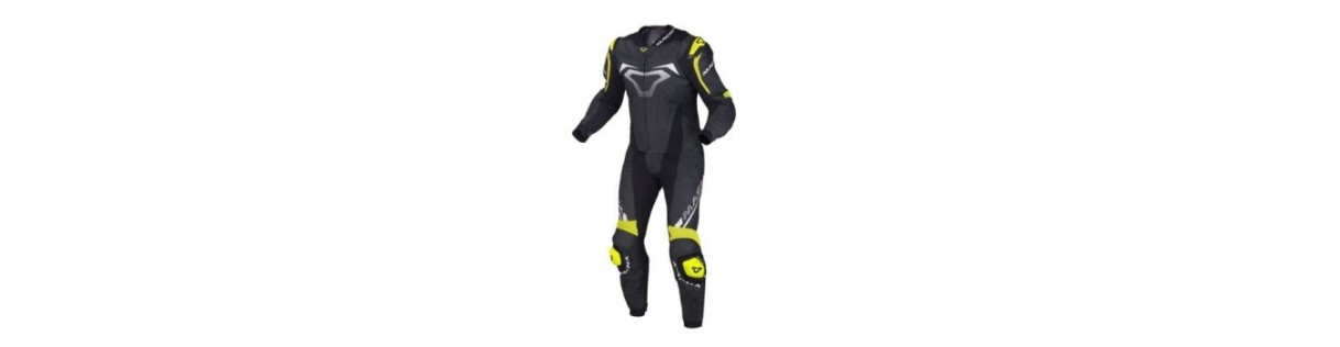 Abbigliamento Pista