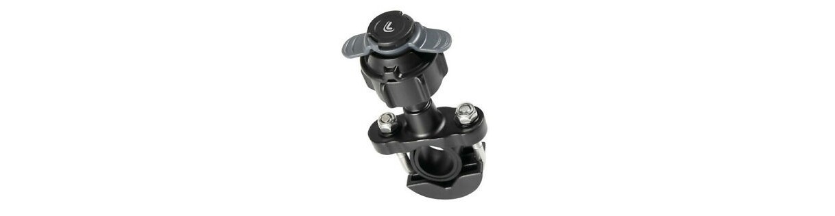 Supporti Smartphone e Accessori Moto