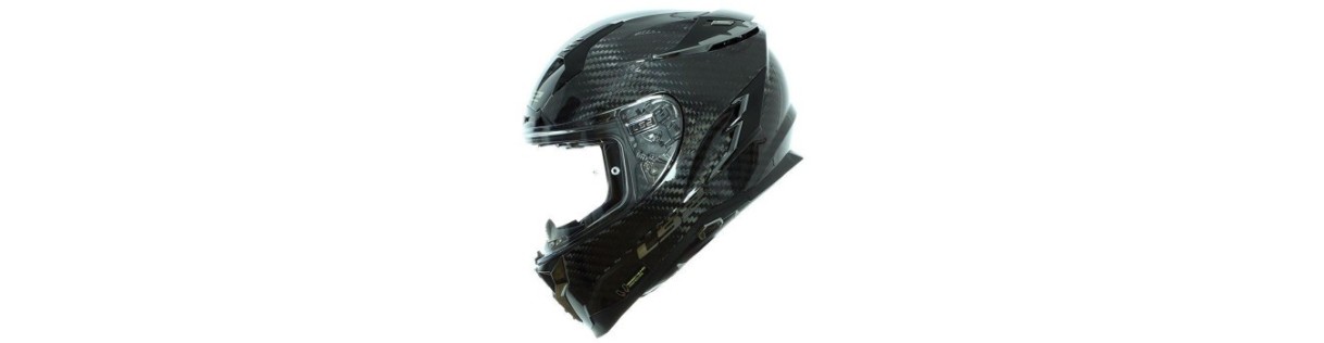 Caschi Moto