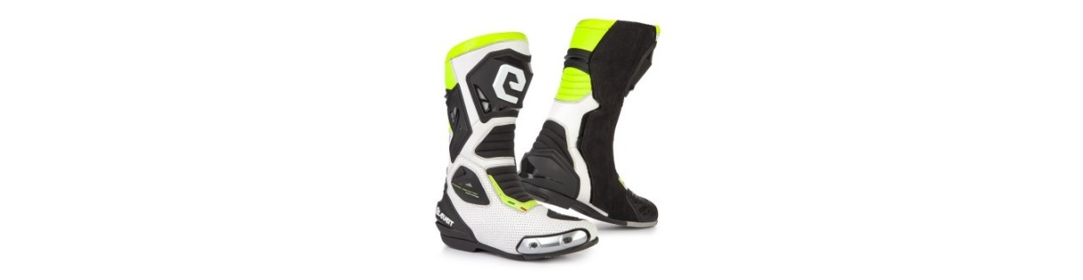 Stivali Moto