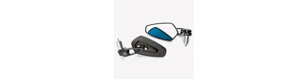 Specchietti per Moto