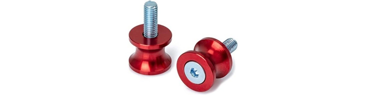 Supporto Cavalletto Moto