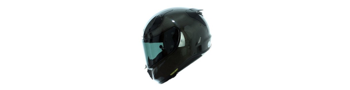 Caschi Integrali per Moto
