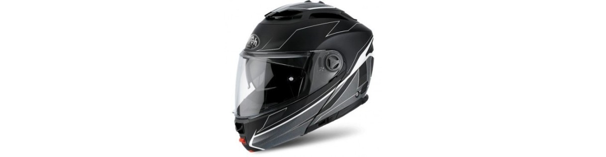 Caschi Modulari per Moto
