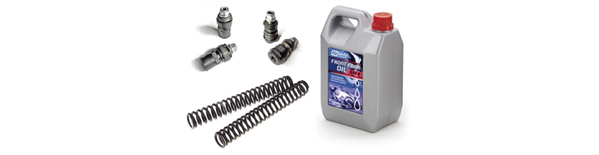 Kit Forcella Moto