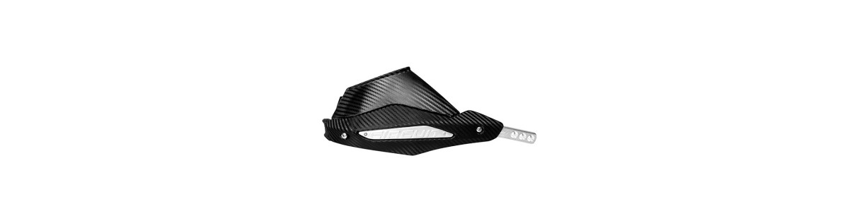 Paramani per Moto