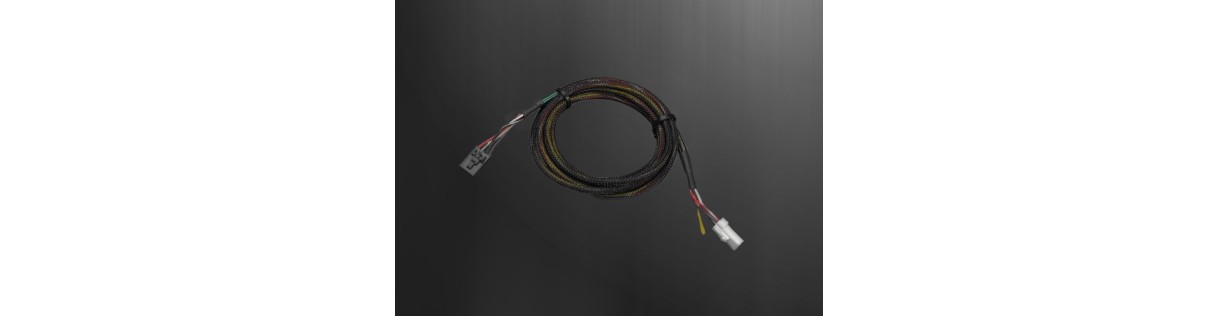 Accessori per stumentazione aggiuntiva