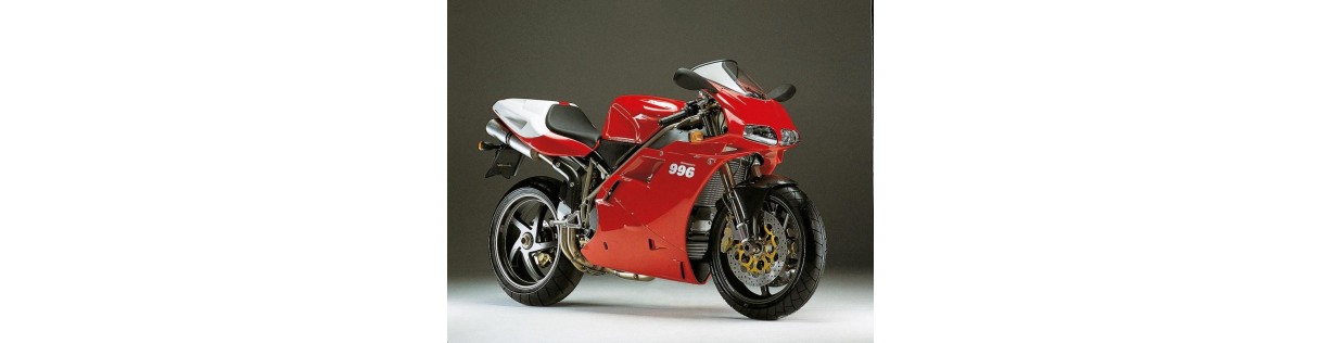 Moto Usate