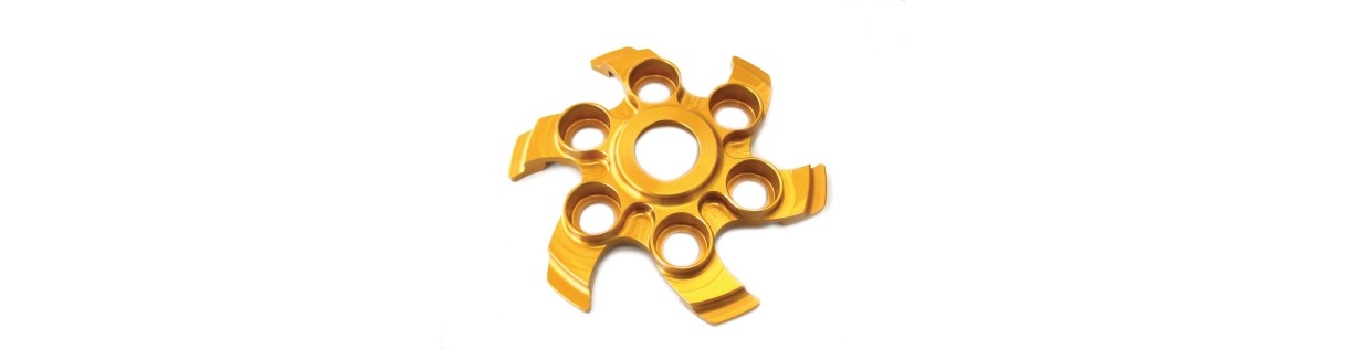 Spingidisco Moto