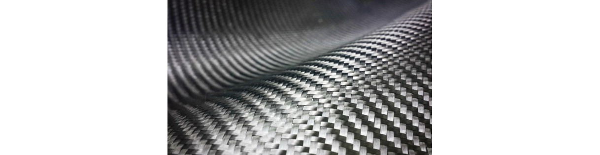 Carbonio per moto