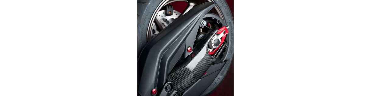 Protezioni moto