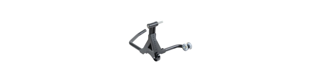 Accessori Pista per Moto