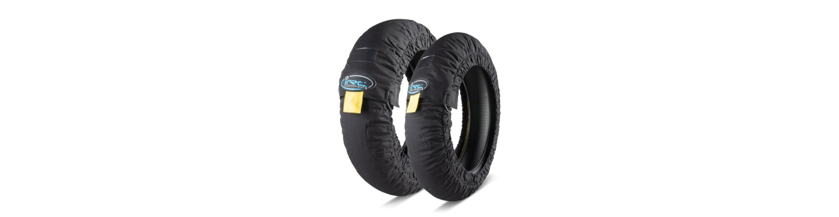 Termocoperte per Moto