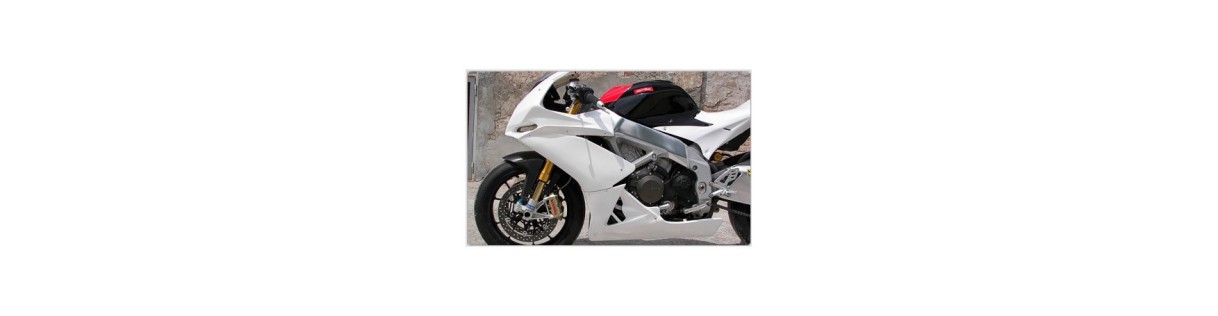 Carene per Moto