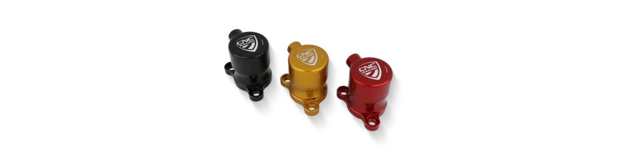 Attuatore Frizione per Moto