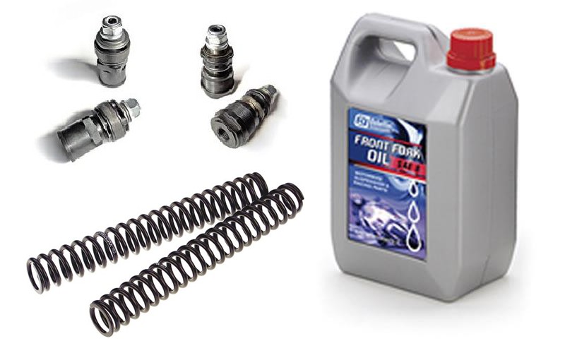 Kit Forcella