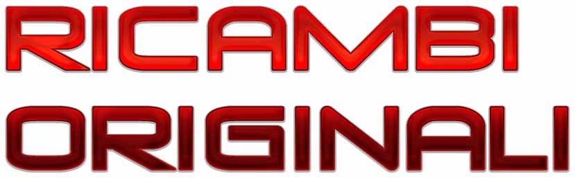 Ricambi Originali