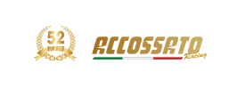 Accossato